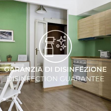 Italianway - Enrico Noe Apartment Milano Ngoại thất bức ảnh