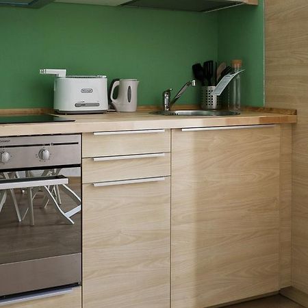 Italianway - Enrico Noe Apartment Milano Ngoại thất bức ảnh